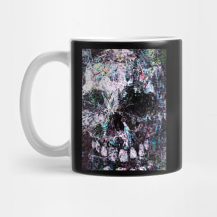 Death Is Just A State Of Mind Mug